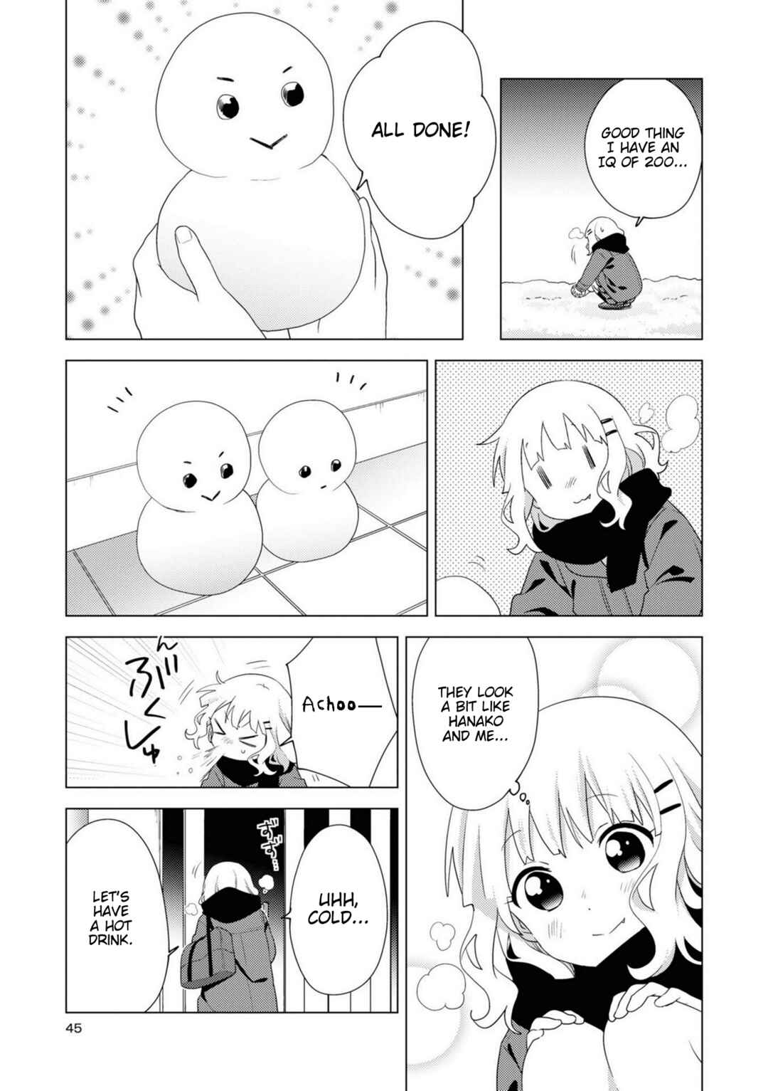 Chapter 71 - Page 5