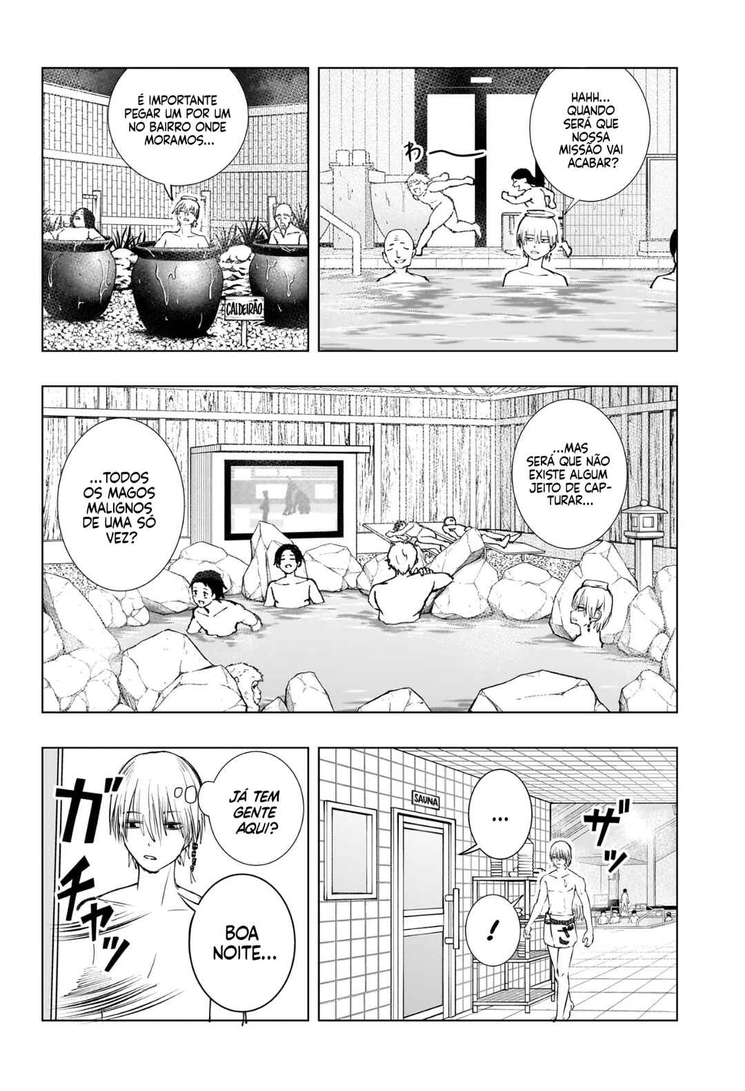 Chapter 6 - Page 5