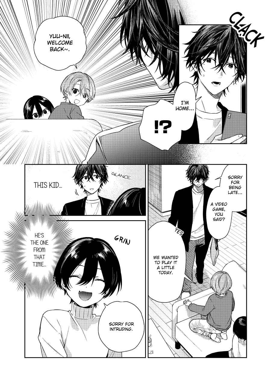 Chapter 77 - Page 1