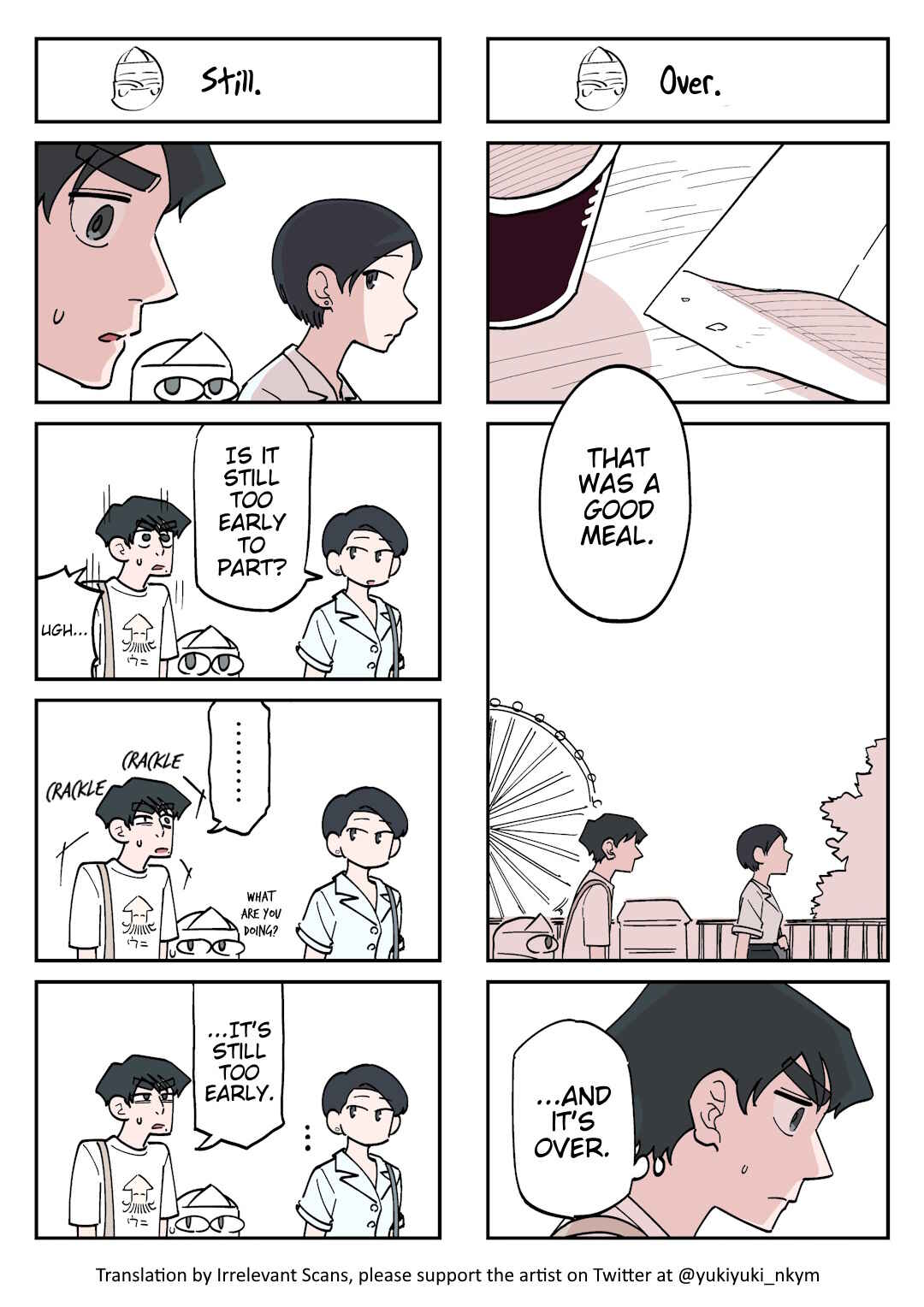 Chapter 232 - Page 1