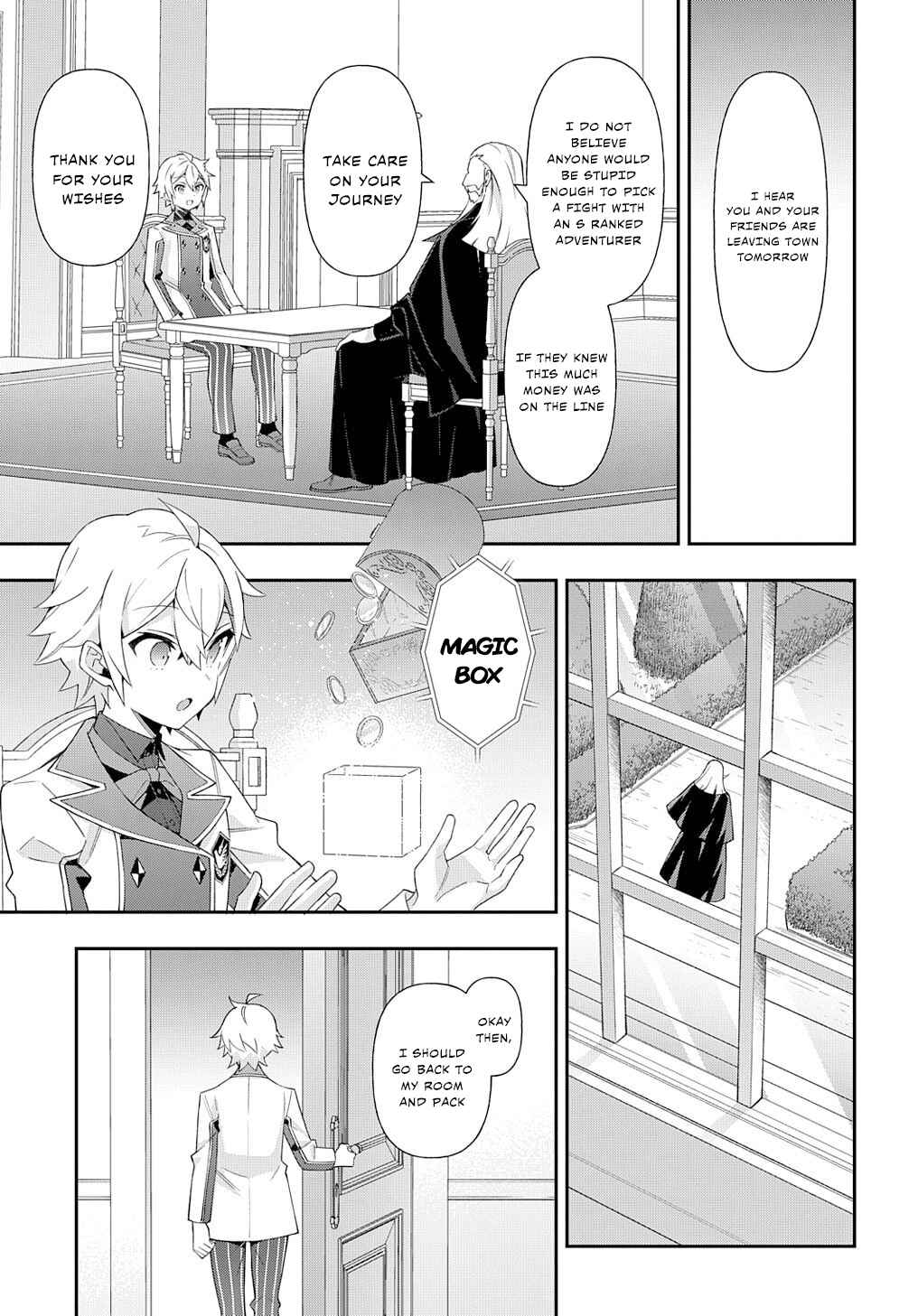 Chapter 63 - Page 23