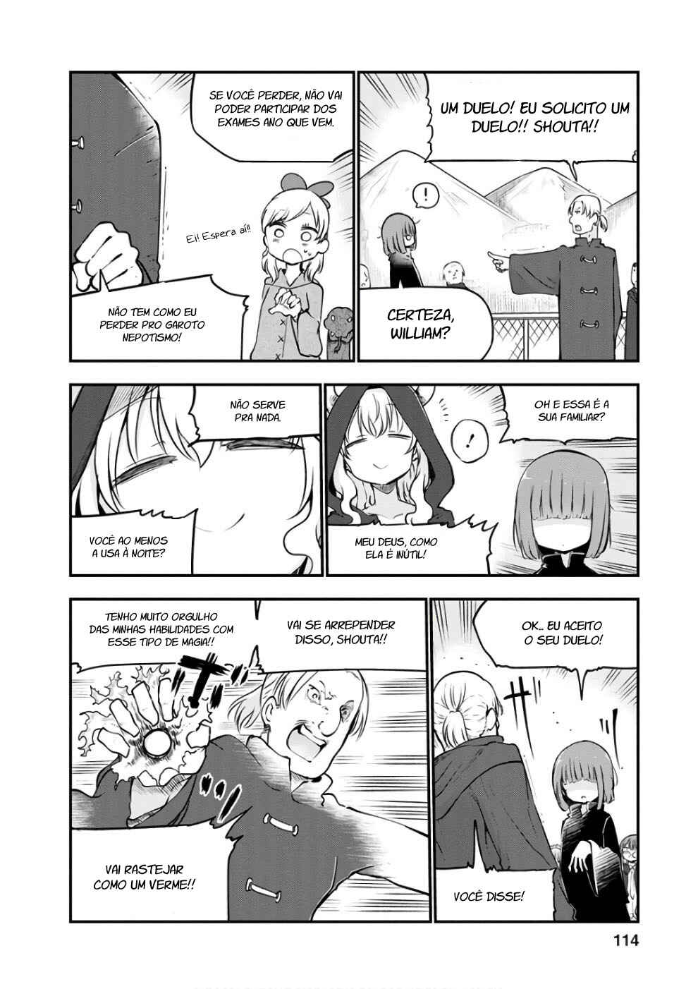Chapter 66 - Page 10