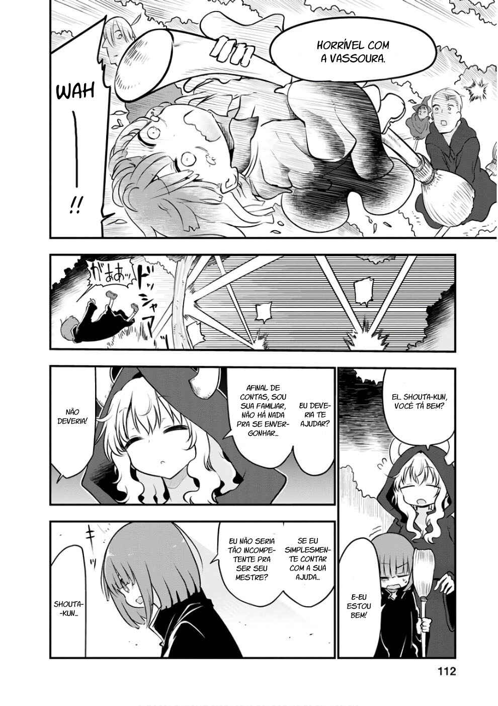 Chapter 66 - Page 8