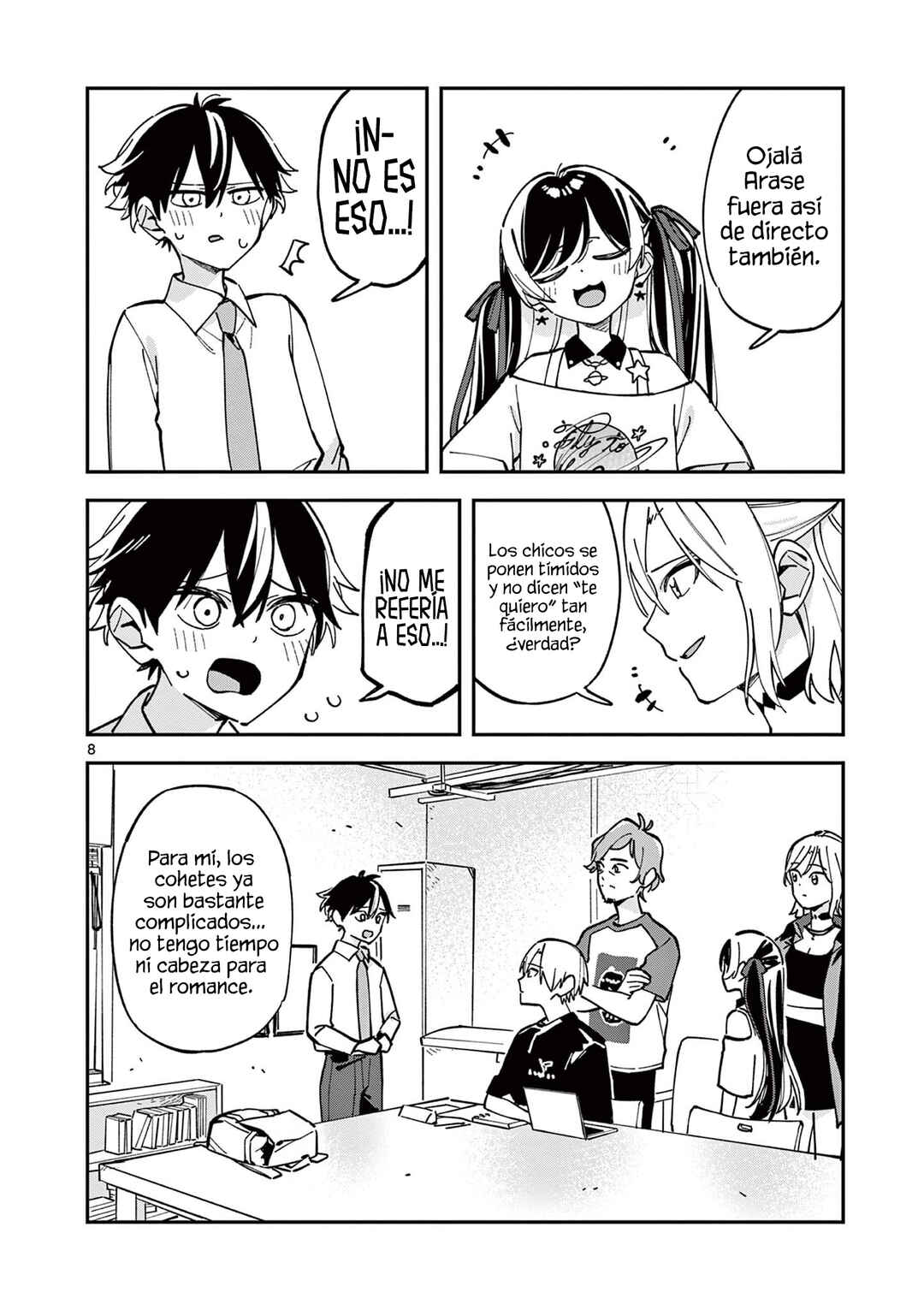 Chapter 29 - Page 10