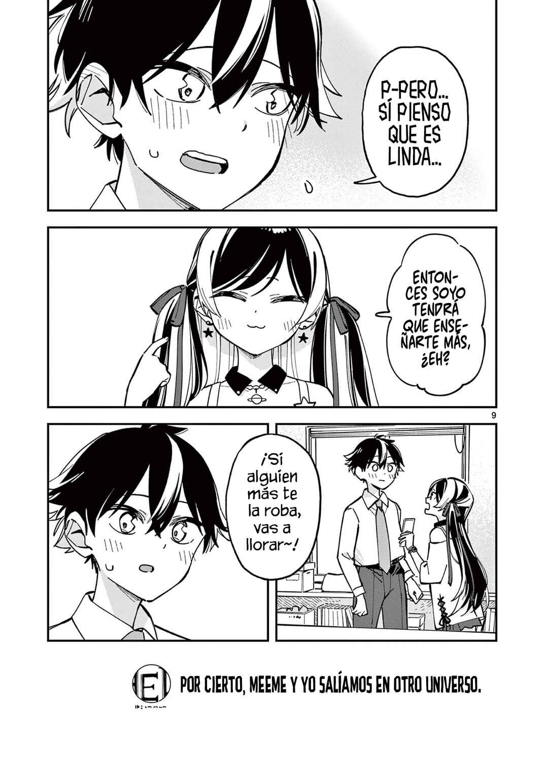 Chapter 29 - Page 11