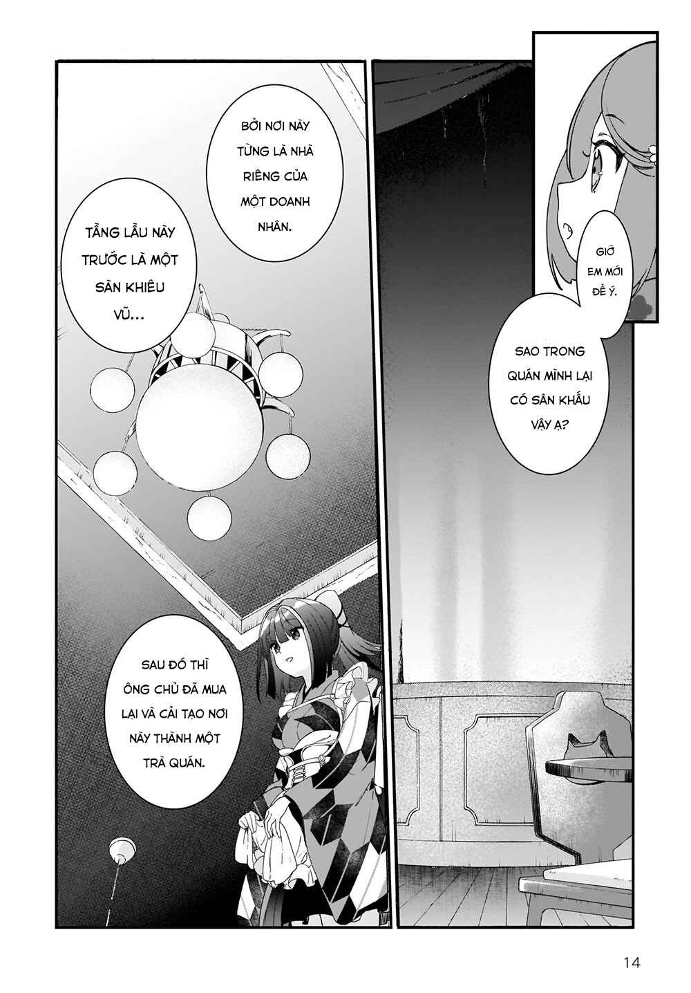 Chapter 1 - Page 15