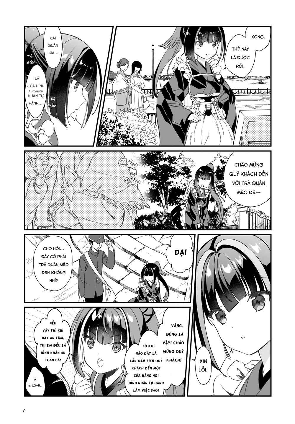 Chapter 1 - Page 8