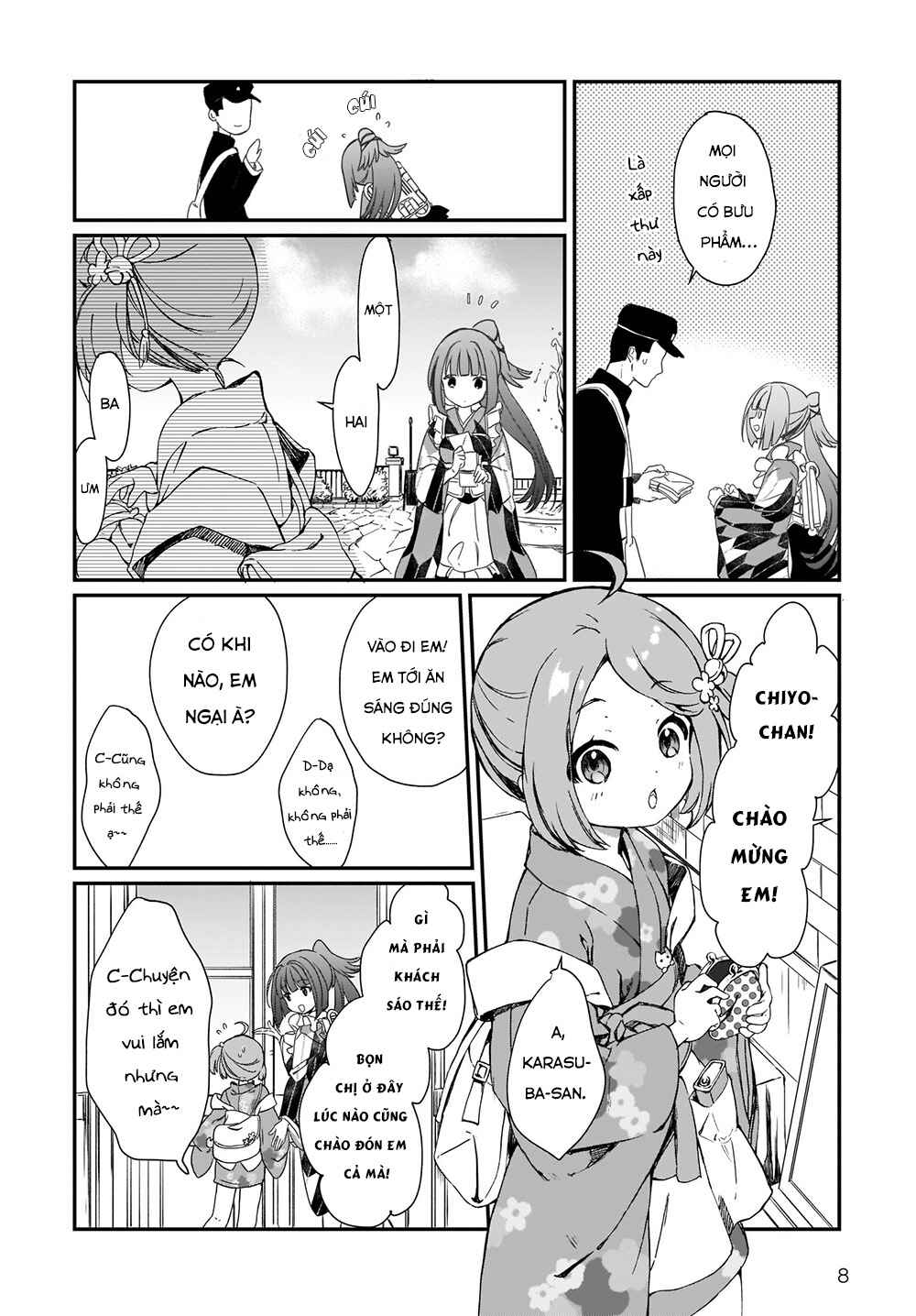 Chapter 1 - Page 9