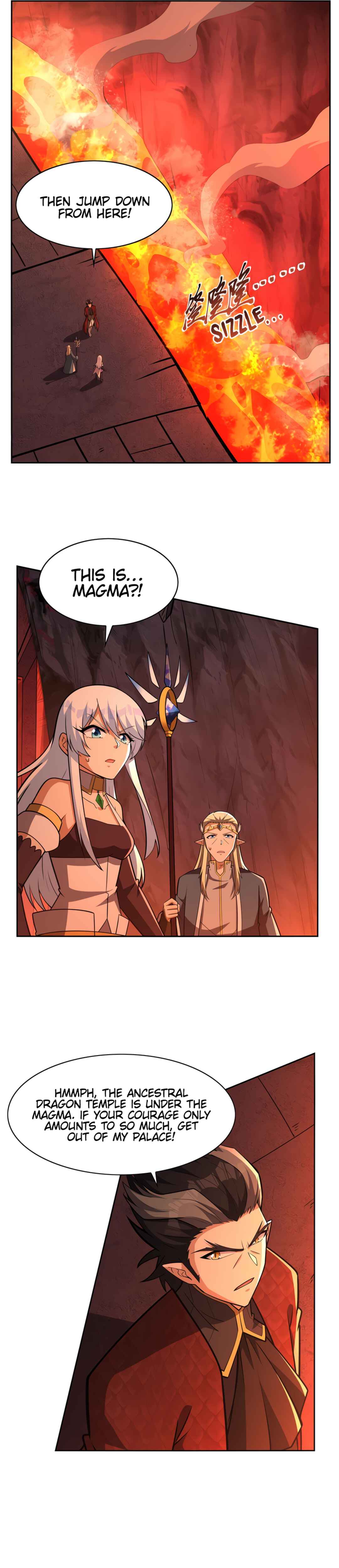 Chapter 346 - Page 13