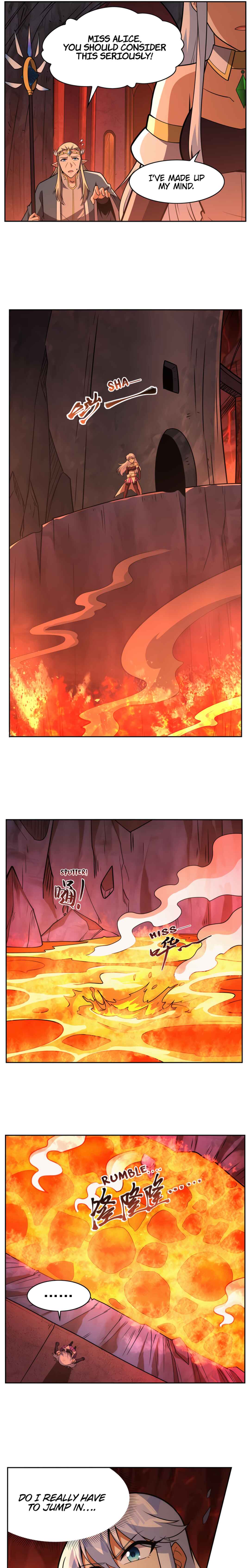 Chapter 346 - Page 14