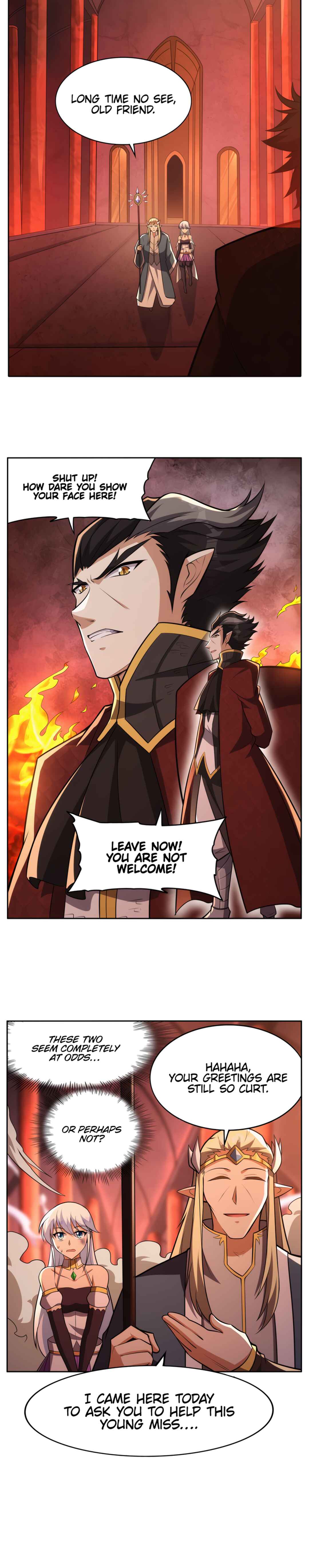 Chapter 346 - Page 5
