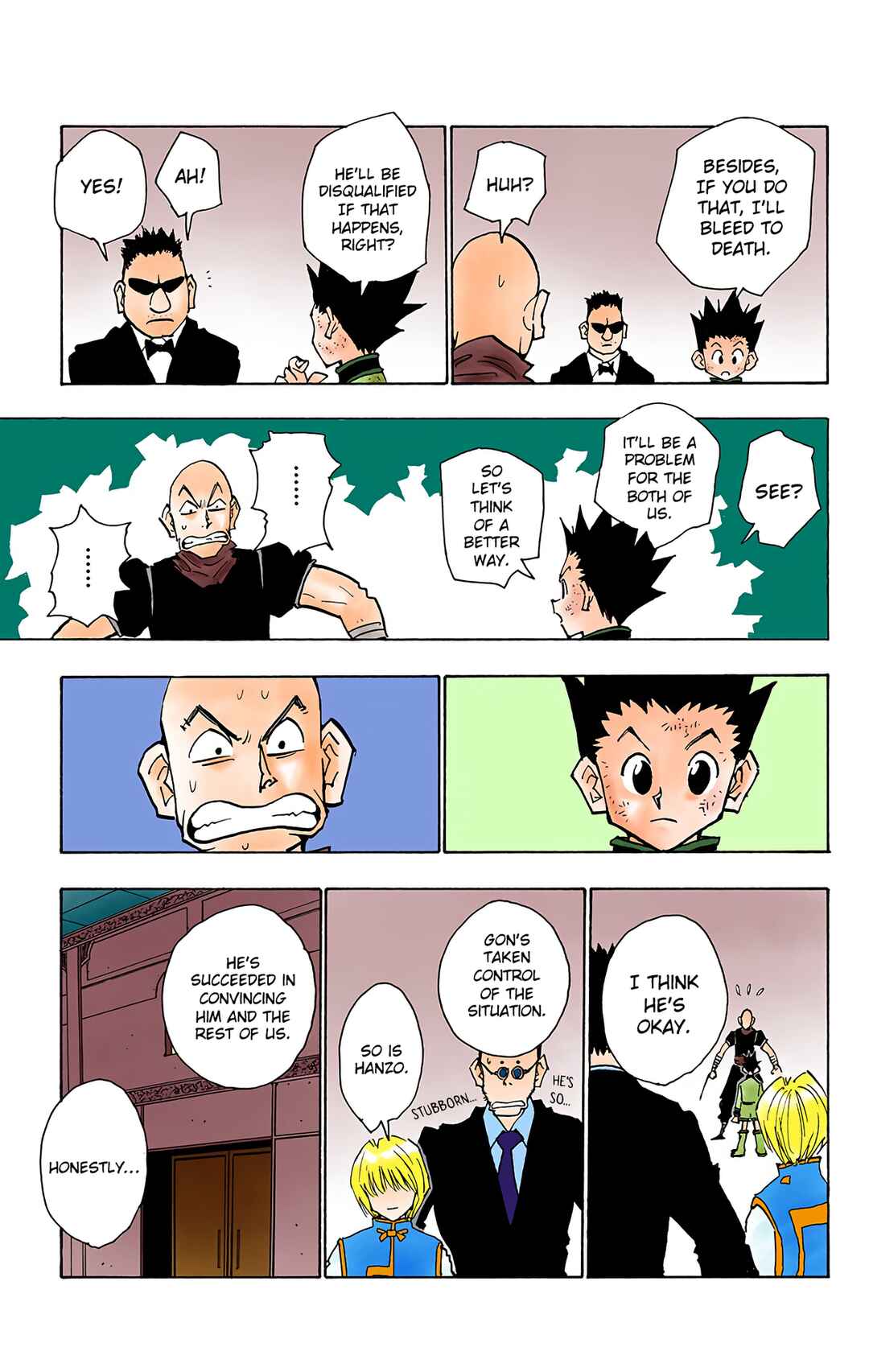 Chapter 34 - Page 9