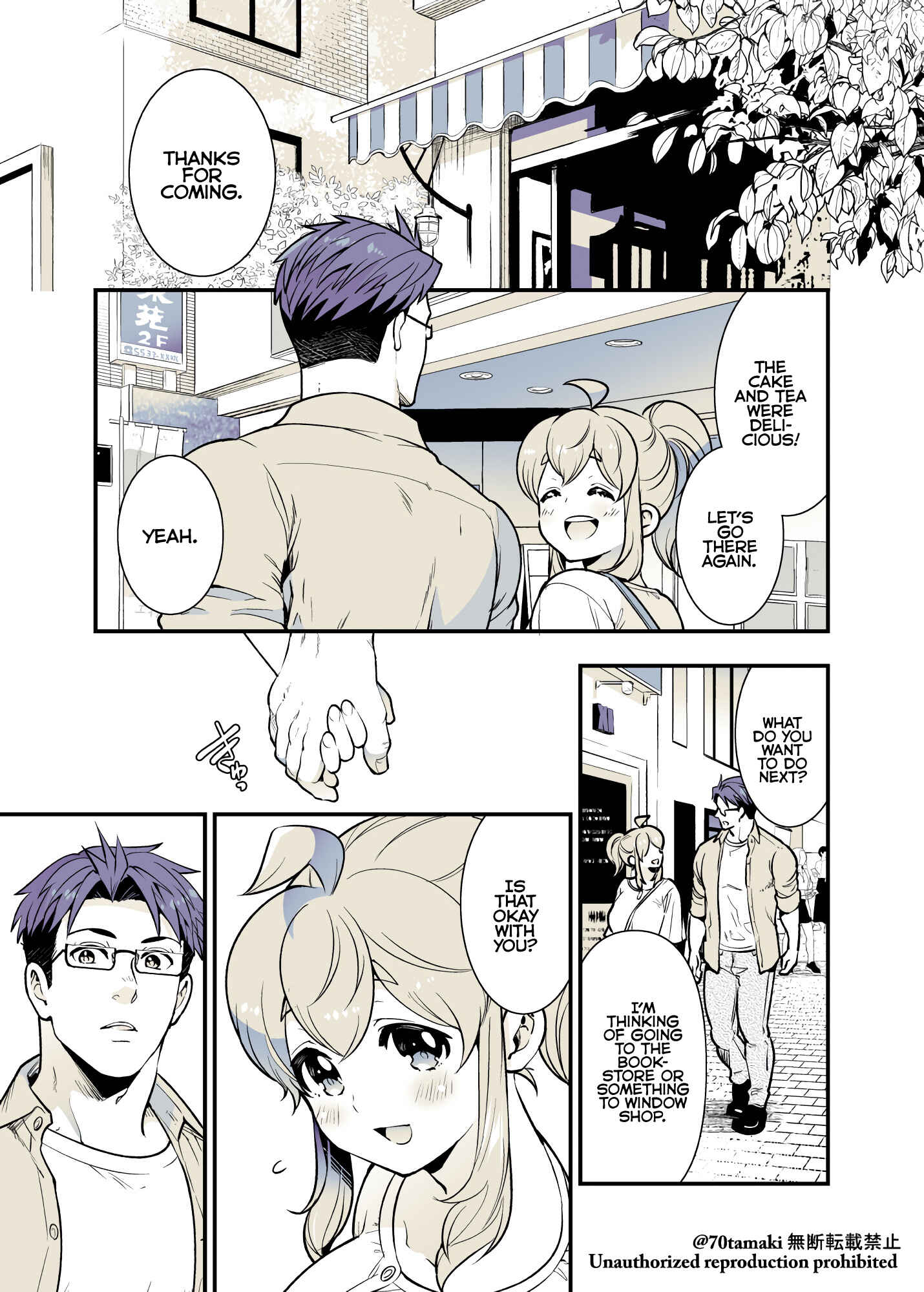 Chapter 34 - Page 1