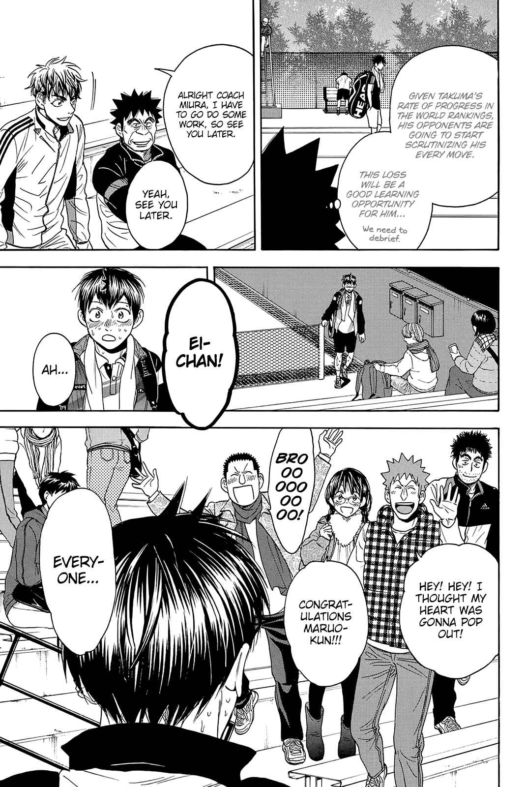 Chapter 347 - Page 12