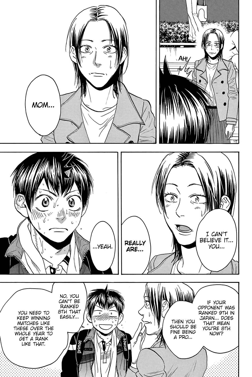 Chapter 347 - Page 14