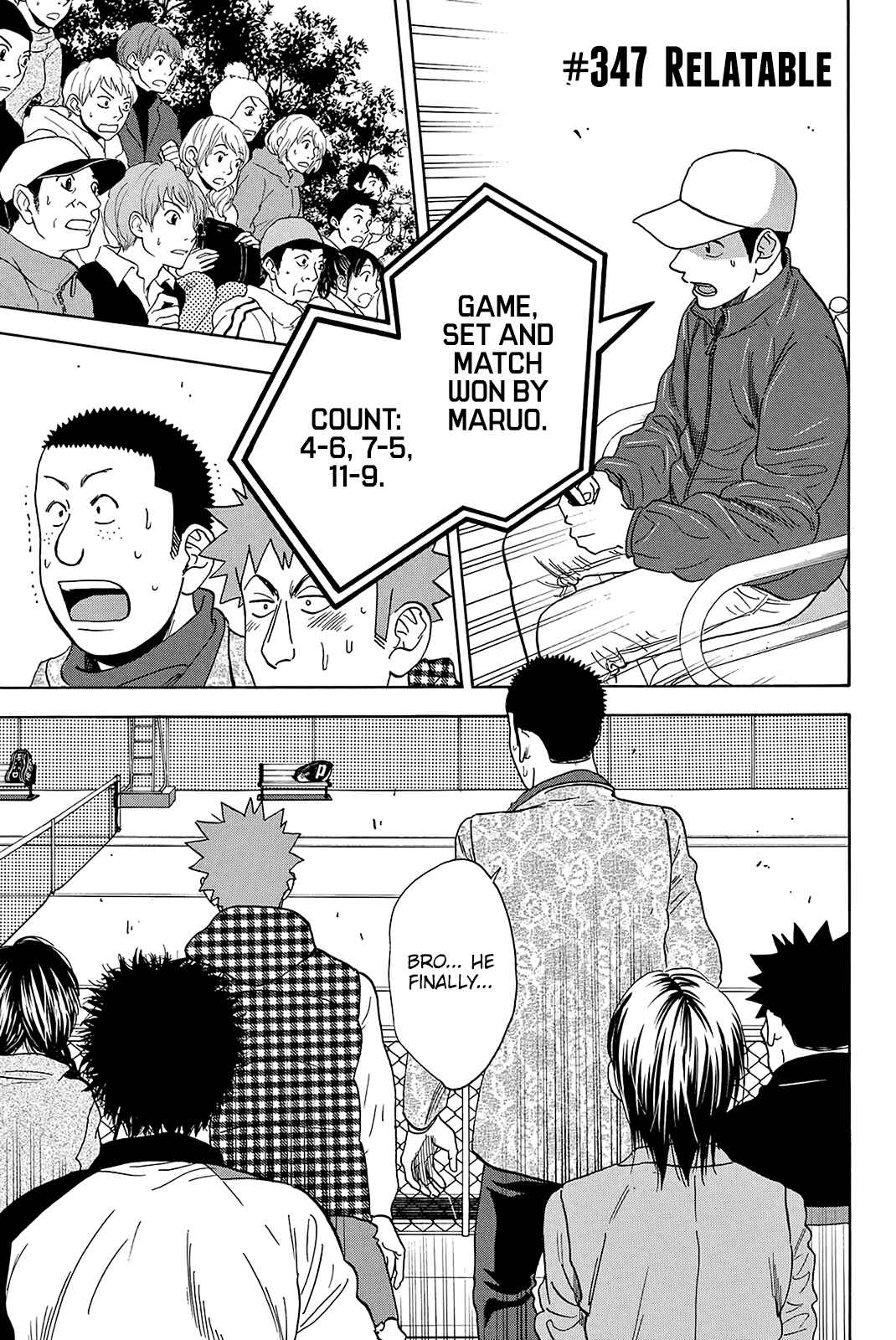 Chapter 347 - Page 2