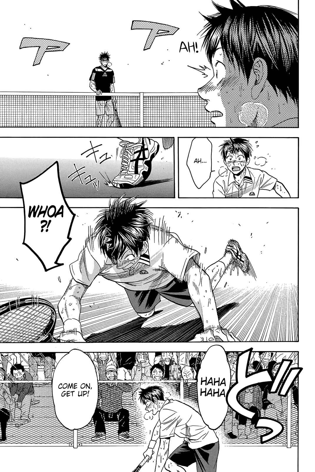 Chapter 347 - Page 6