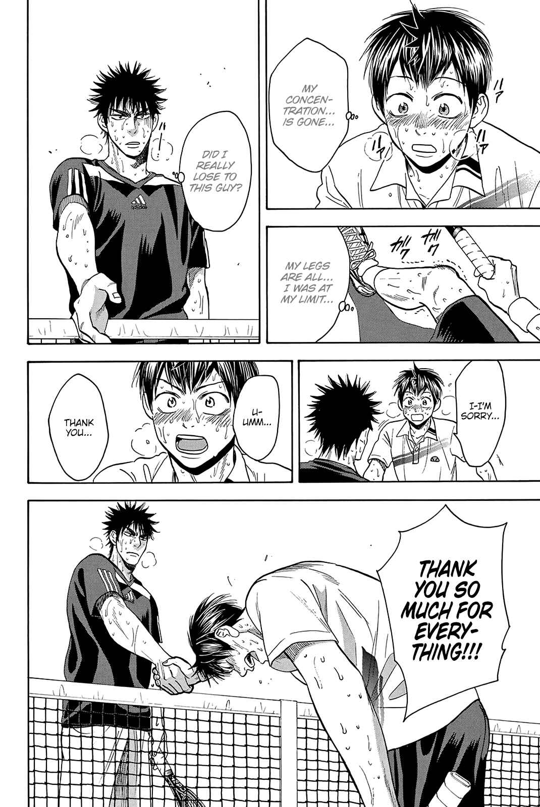 Chapter 347 - Page 7