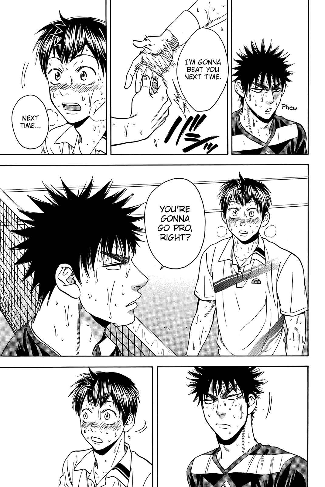 Chapter 347 - Page 8