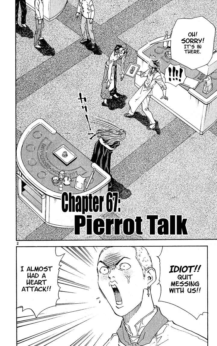 Chapter 67 - Page 2