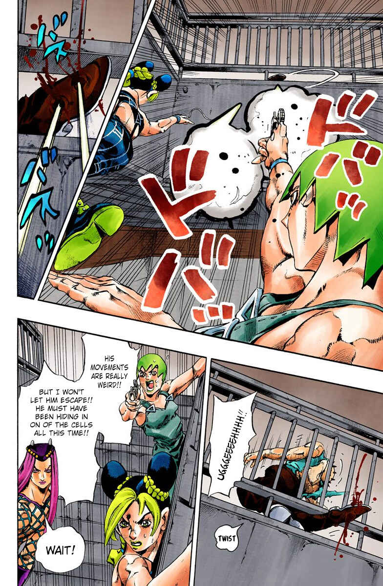 Chapter 76 - Page 8