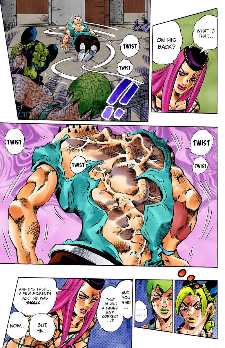 Chapter 76 - Page 9