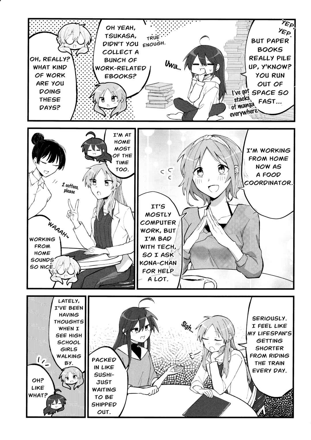 Chapter 1 - Page 5