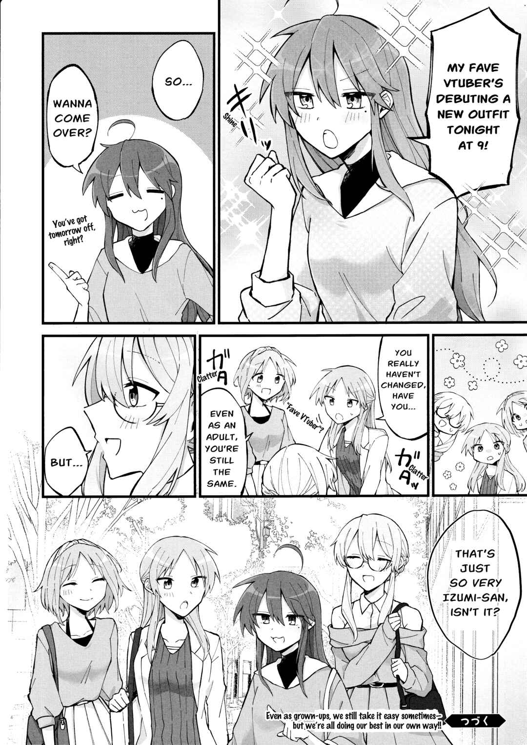 Chapter 1 - Page 8