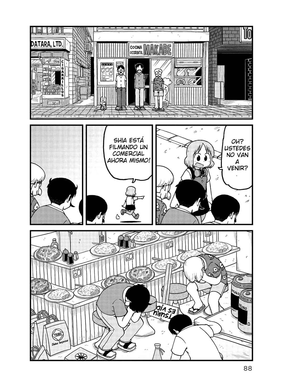 Chapter 160 - Page 10