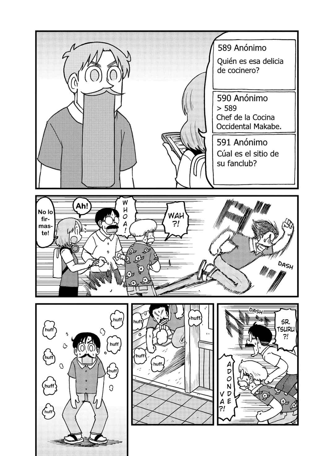 Chapter 160 - Page 5
