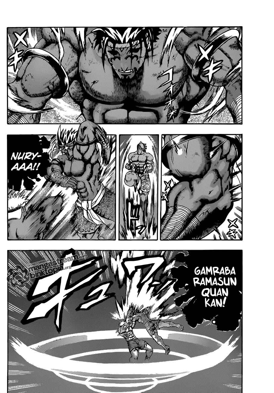 Chapter 399 - Page 11