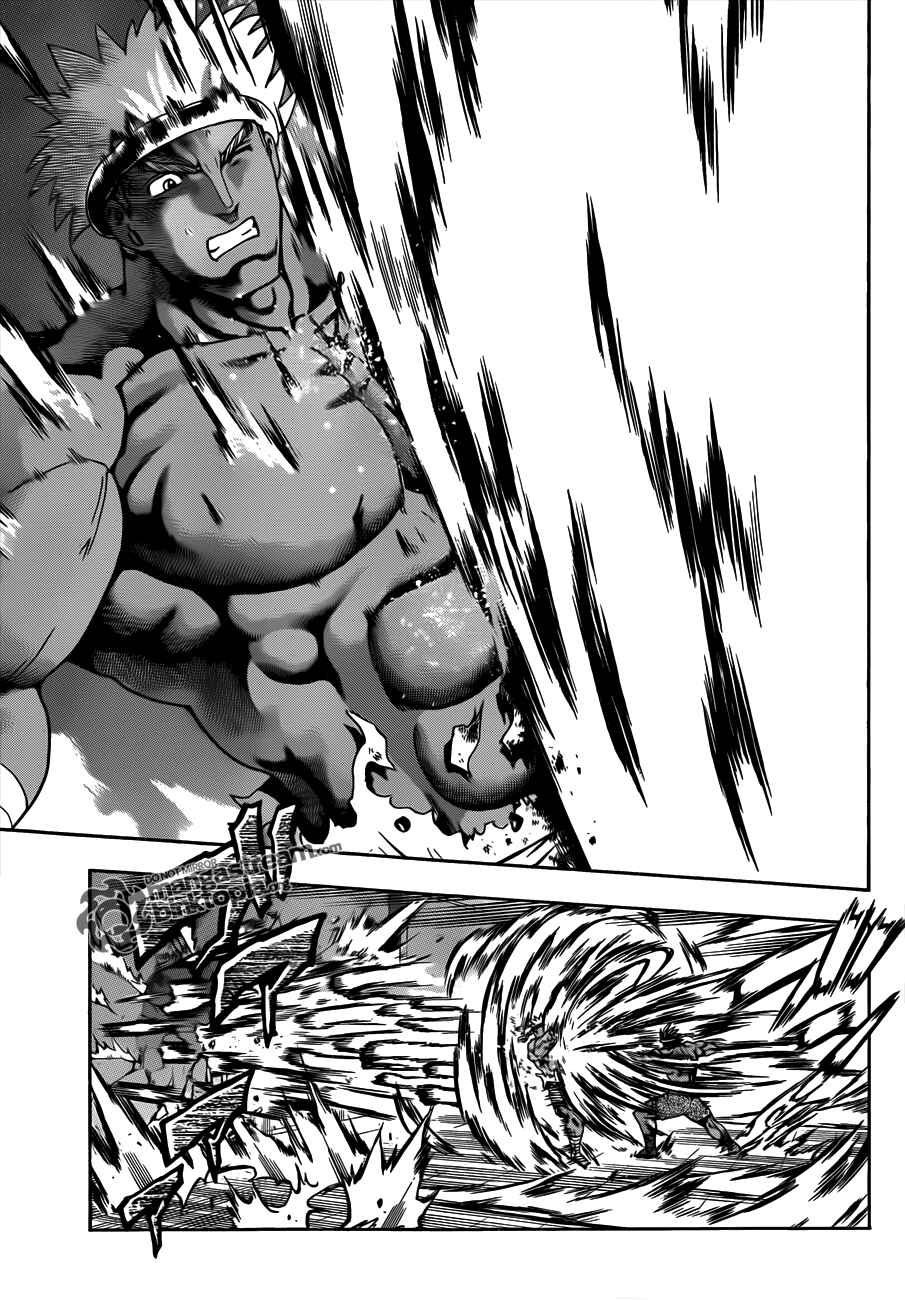 Chapter 399 - Page 12