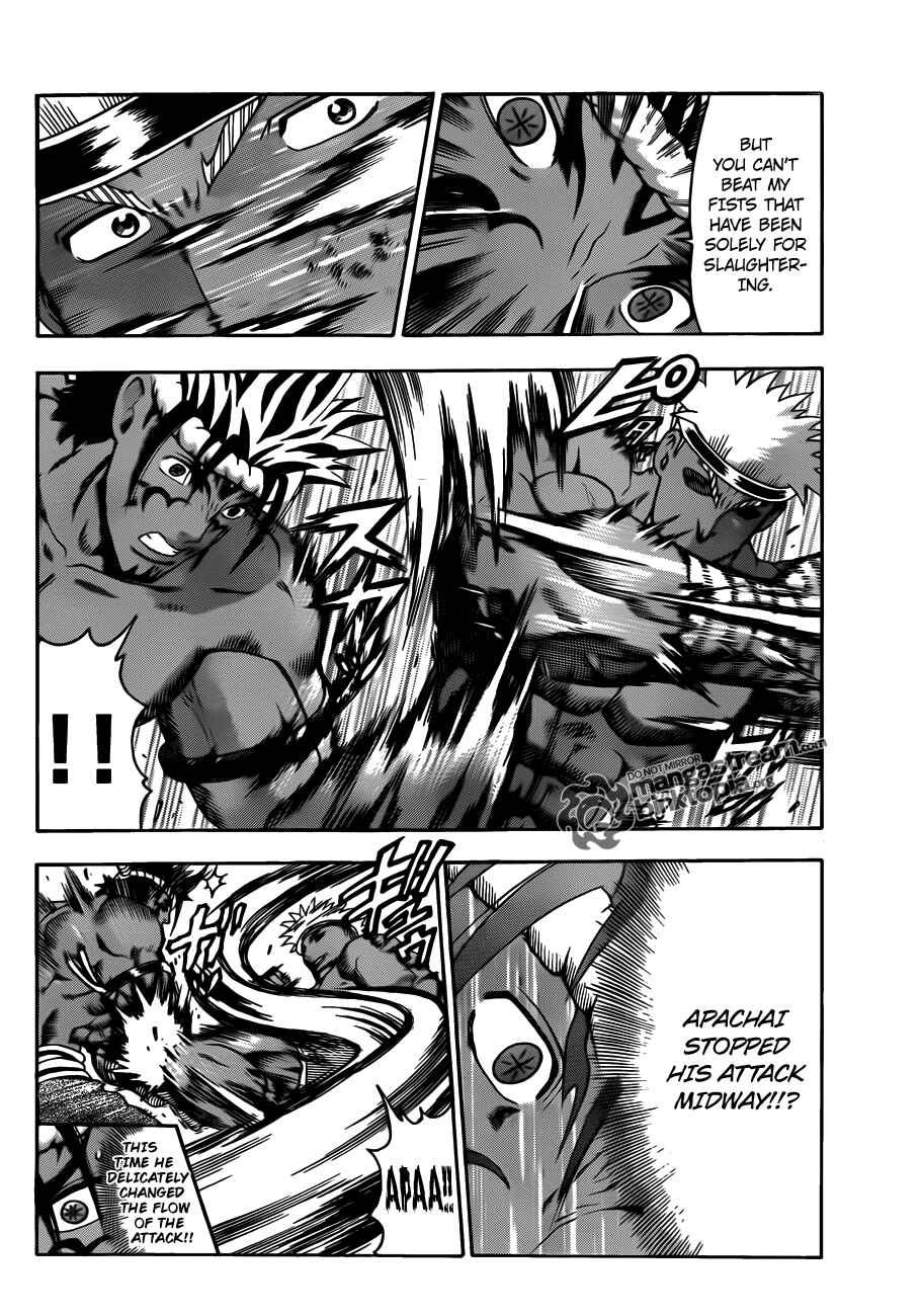 Chapter 399 - Page 13