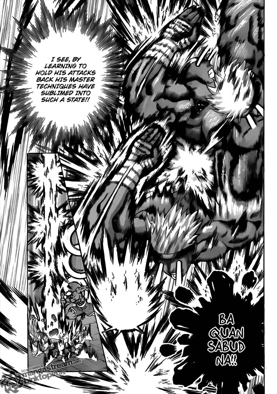 Chapter 399 - Page 14