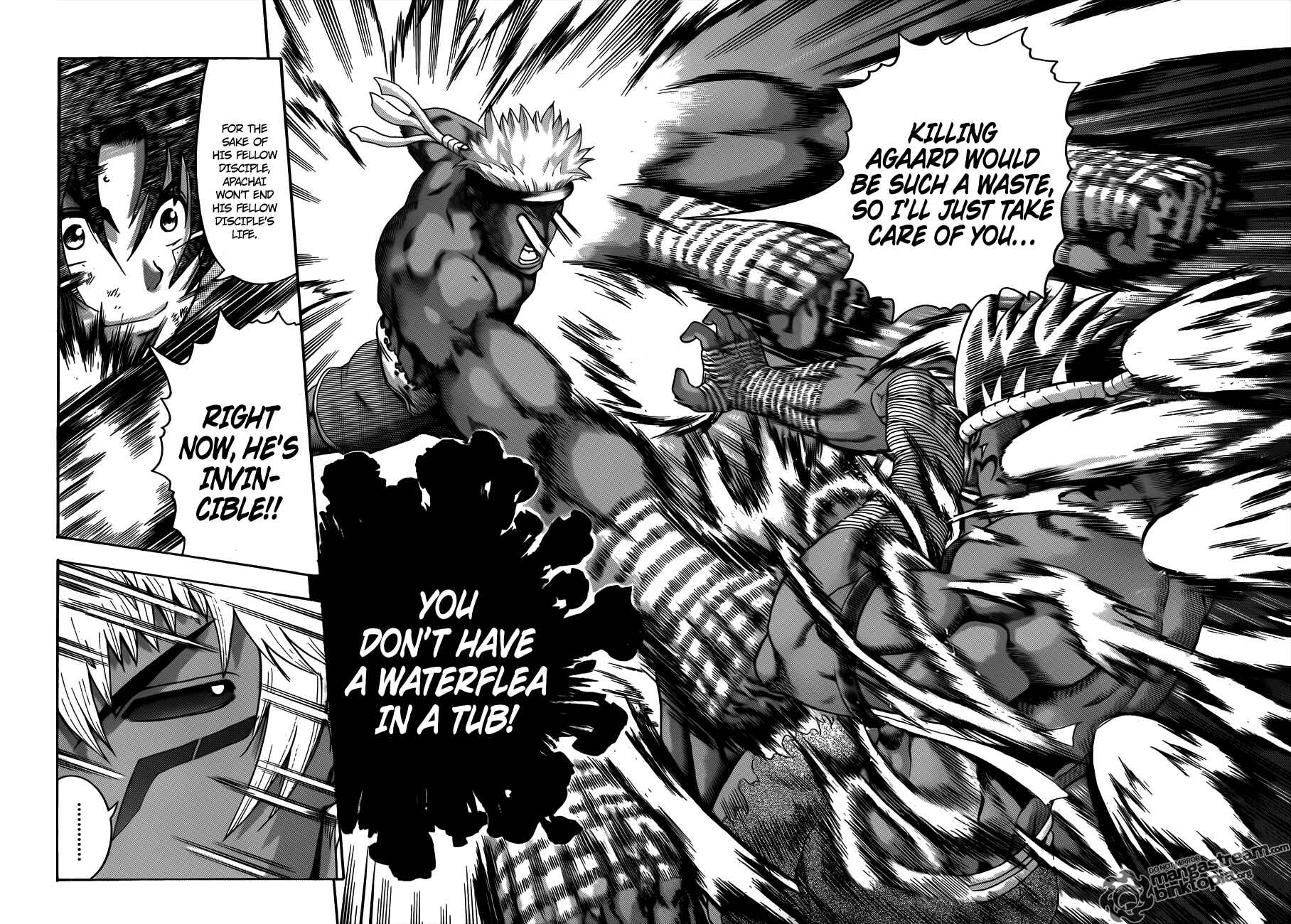 Chapter 399 - Page 15