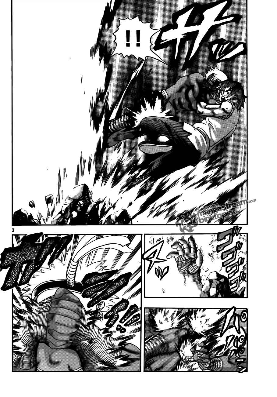 Chapter 399 - Page 3