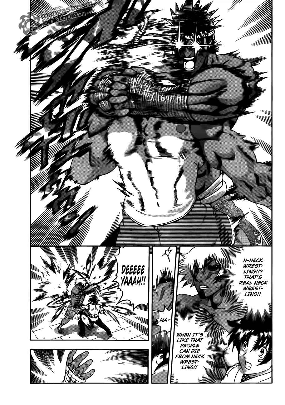 Chapter 399 - Page 4