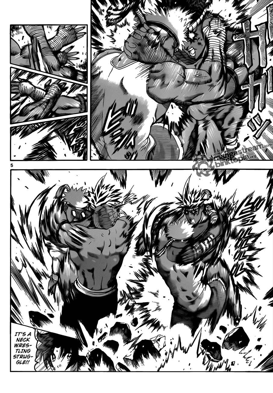 Chapter 399 - Page 5