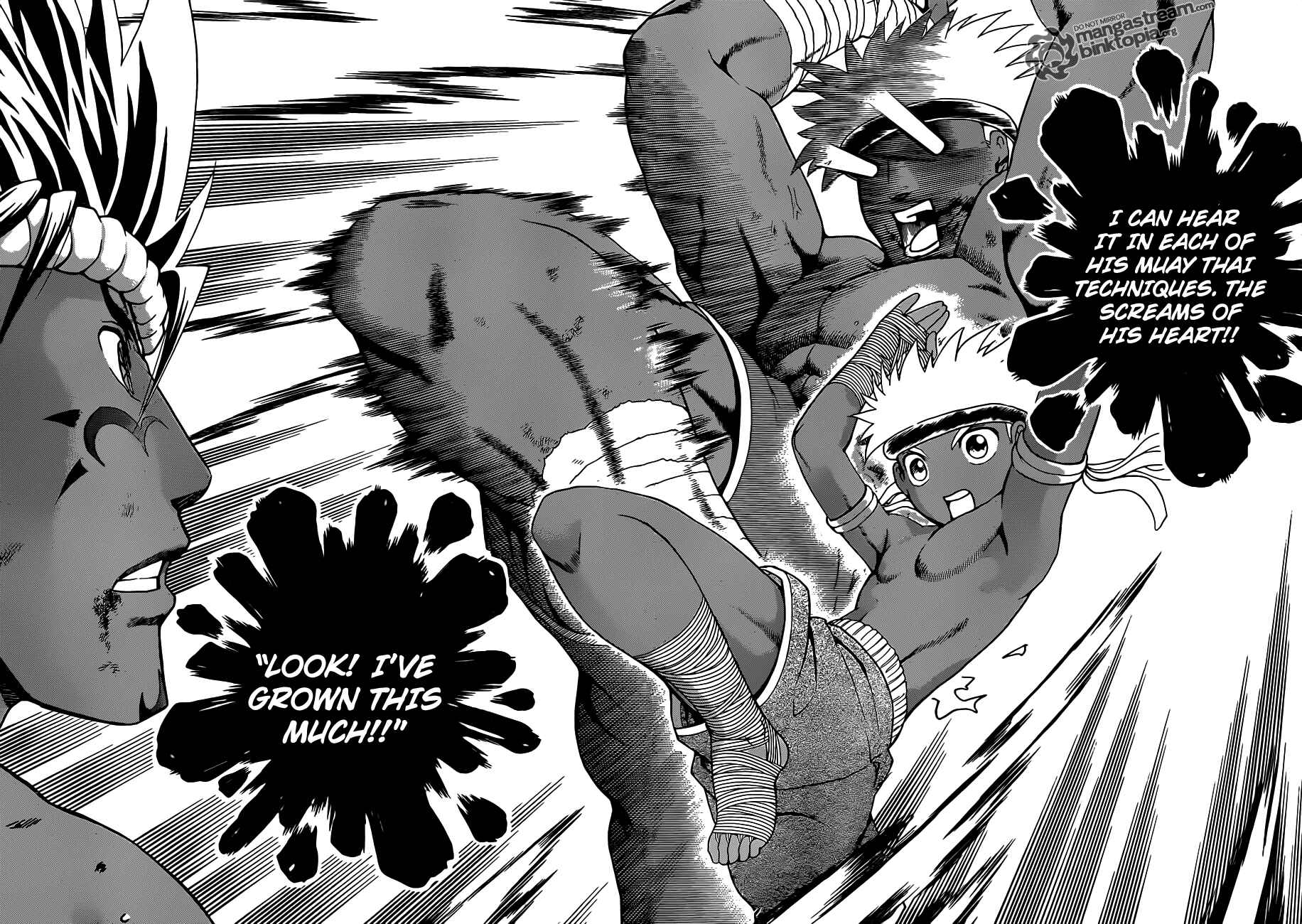 Chapter 399 - Page 9