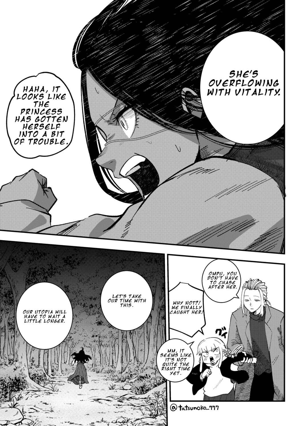 Chapter 39 - Page 10