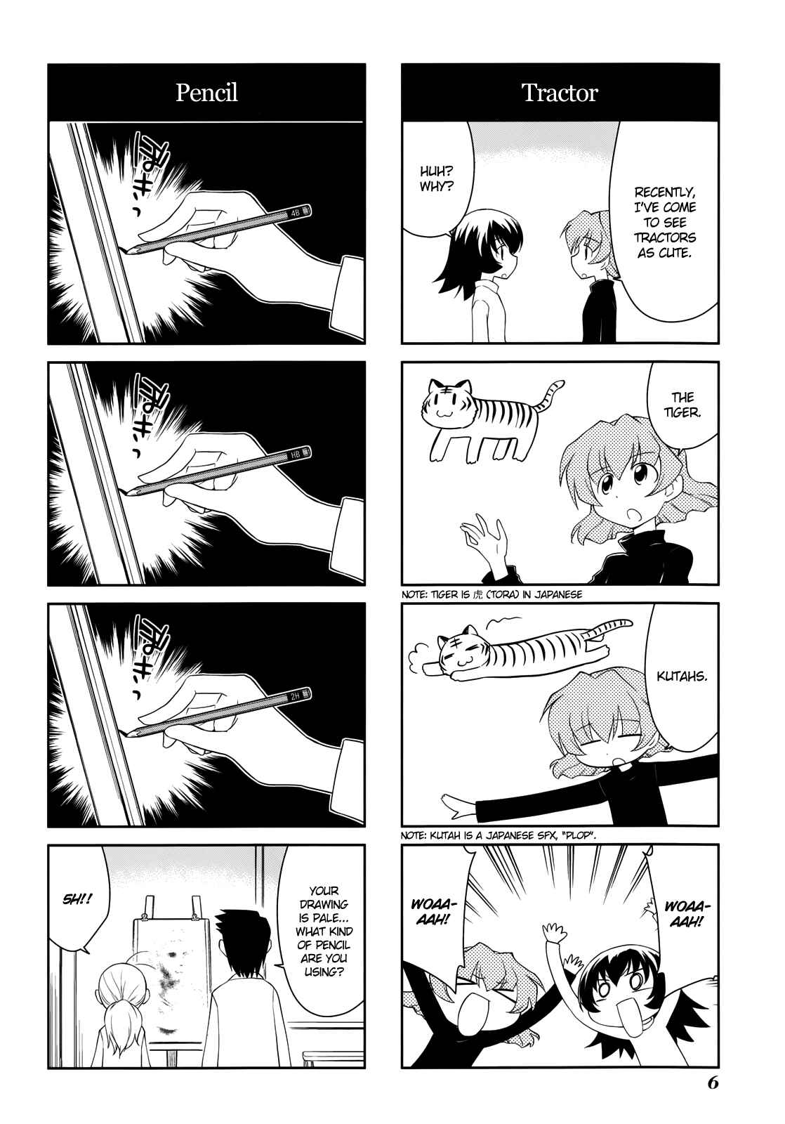 Chapter 146 - Page 4