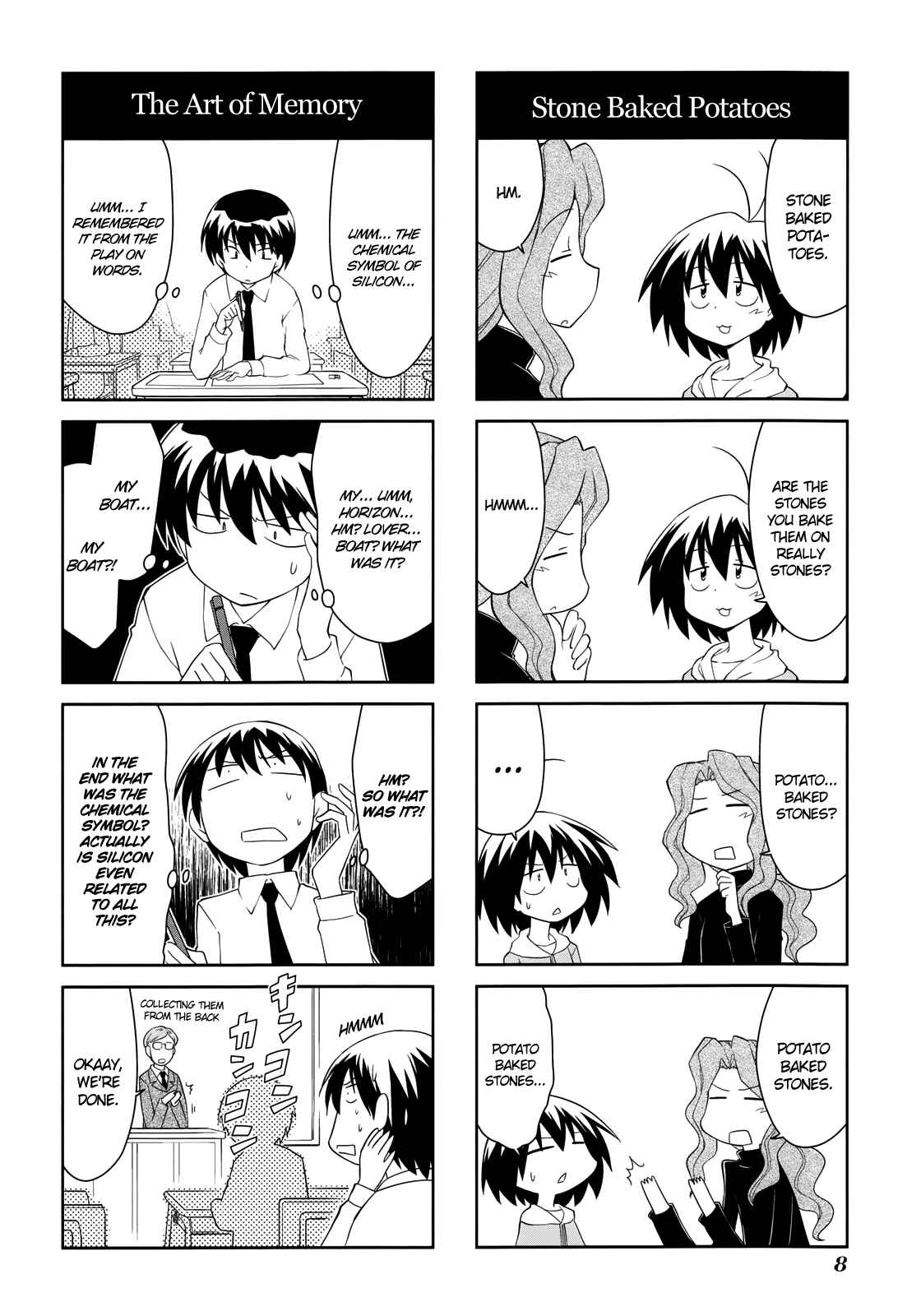 Chapter 146 - Page 6
