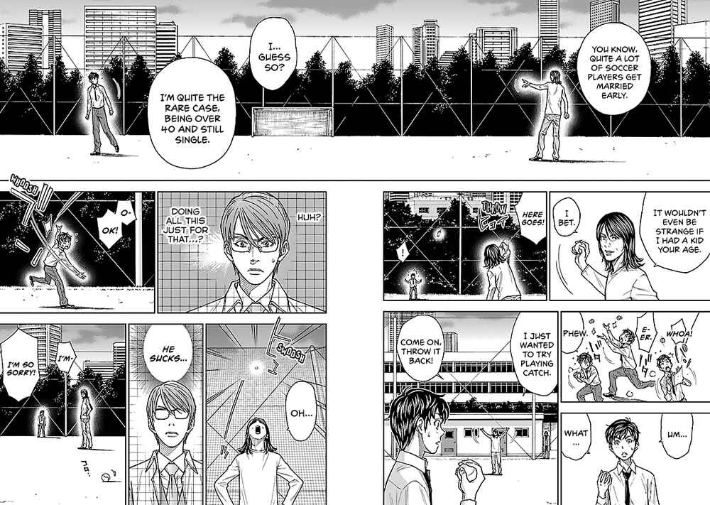 Chapter 3 - Page 2