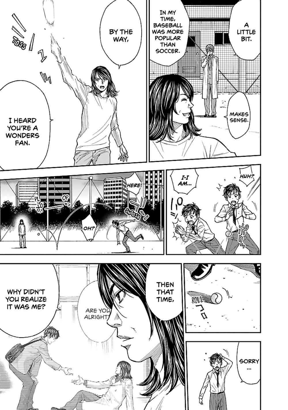 Chapter 3 - Page 4