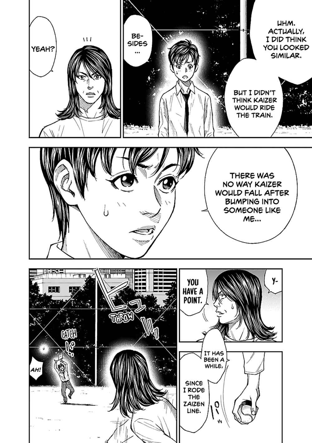Chapter 3 - Page 5