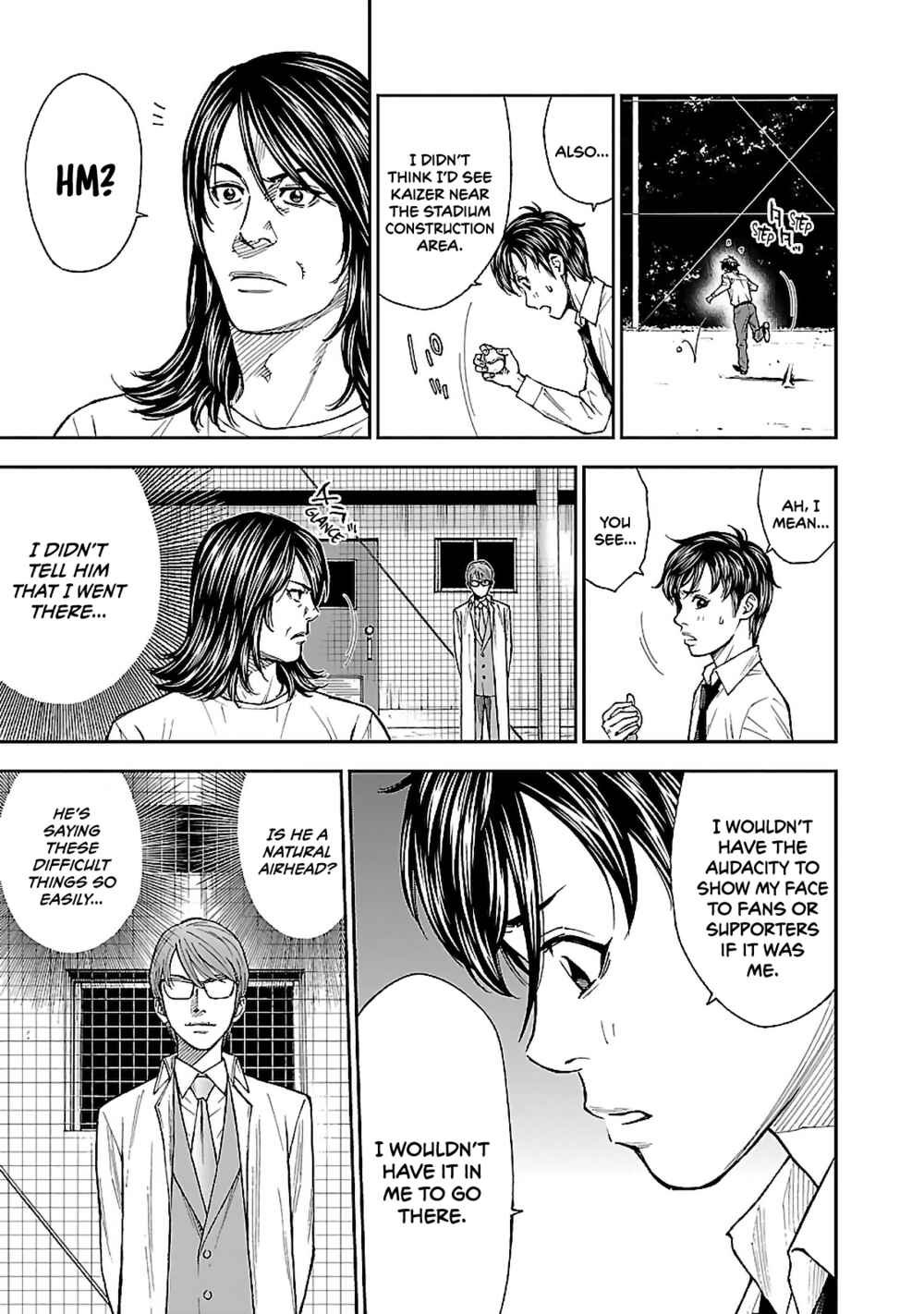 Chapter 3 - Page 6
