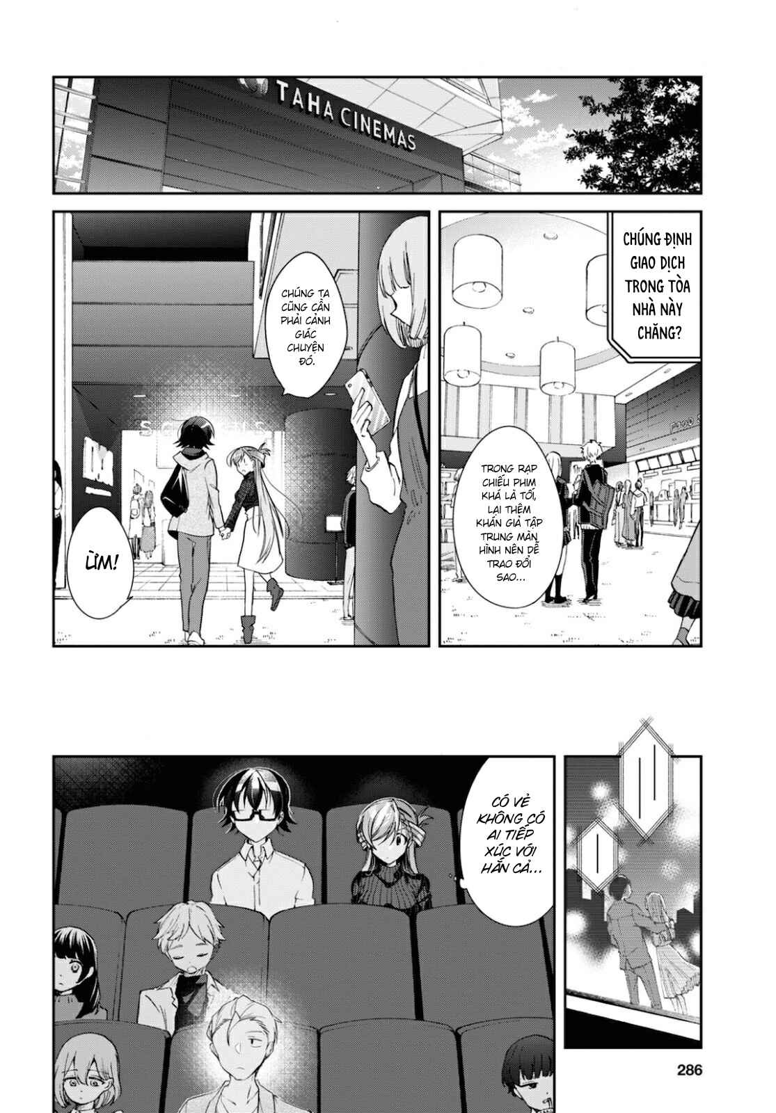 Chapter 5 - Page 10