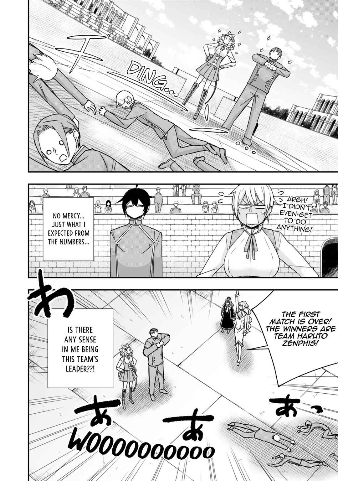 Chapter 118 - Page 11