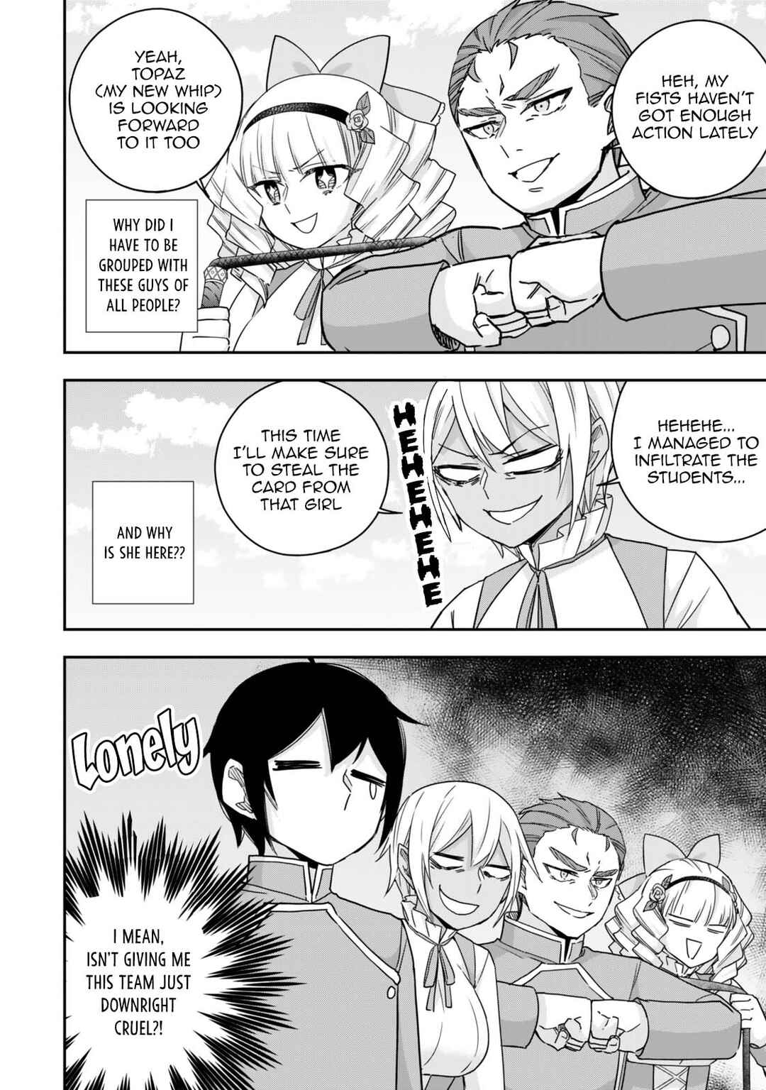 Chapter 118 - Page 6