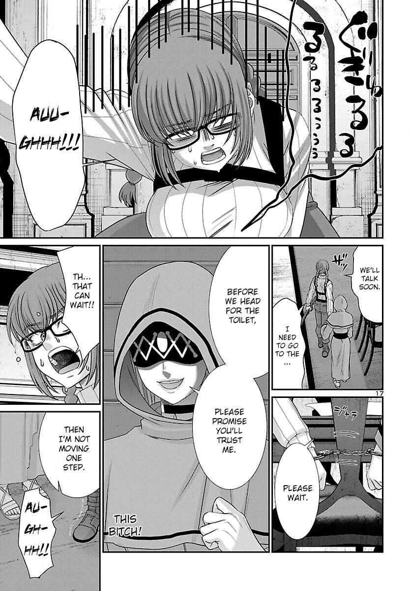 Chapter 80 - Page 18
